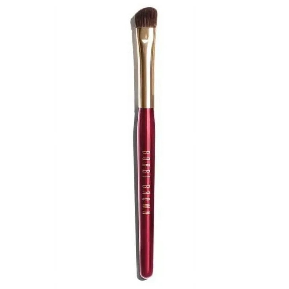 Bobbi Brown Angle Eyeshadow Brush Travel Size *NEW*